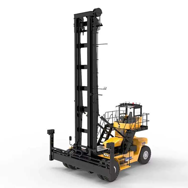 XCMG XCH906K Empty Container Handler-1