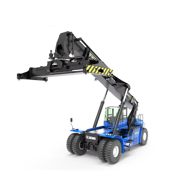 XCMG XCS4535E Container Reach Stacker