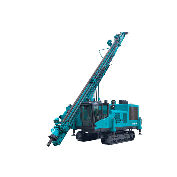 SUNWARD SWDE138B Down Hole Drill - MachPlaza