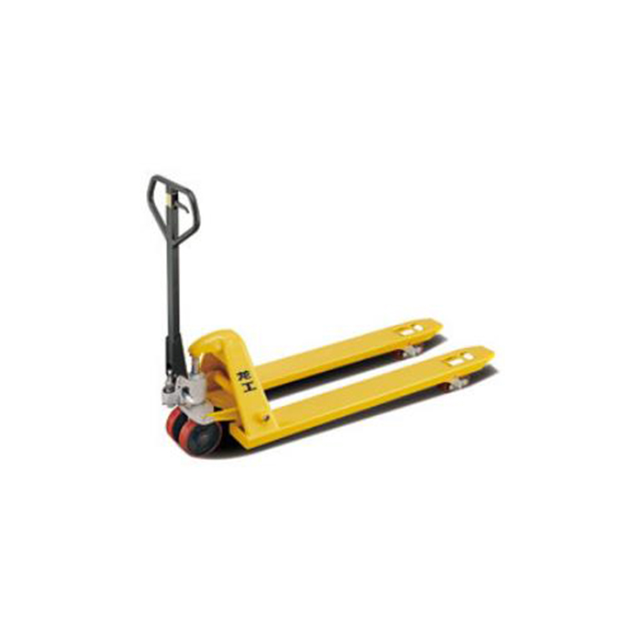 BI manual pallet truck