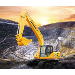 LONKING CDM6060N3 Crawler Excavator