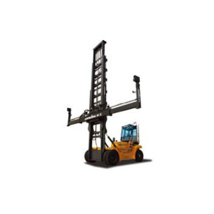 LG260EC6port forklift