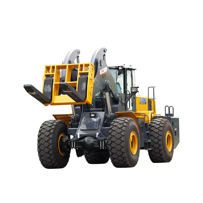 XCMG LW700KV-T33 Wheel Loader