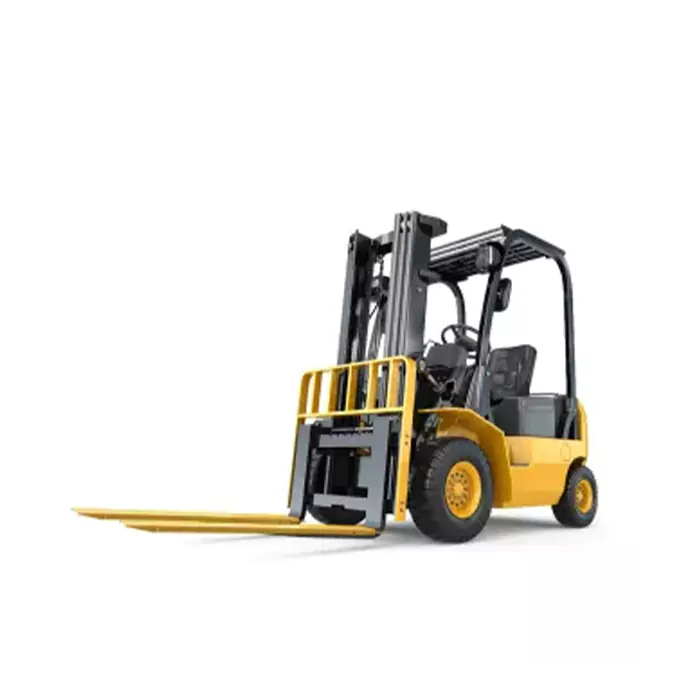 XCMG XC550CD Diesel Forklift