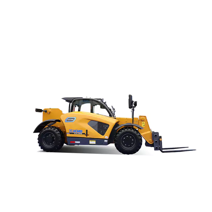 XCMG XC6-2506E Telescopic Forklift