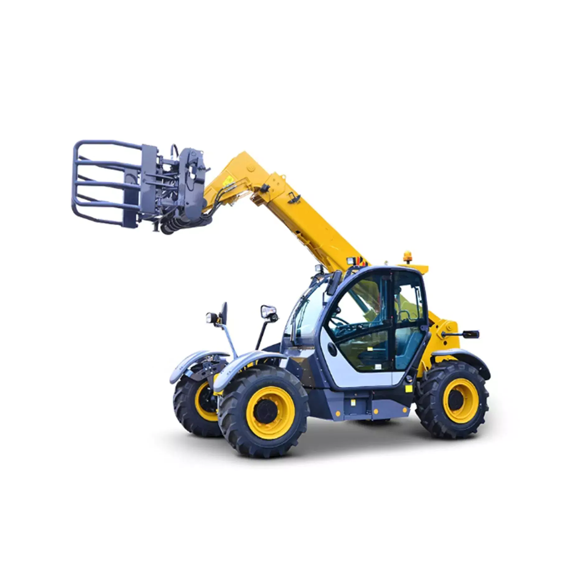 XCMG XC6-3007V Telescopic Forklift-1