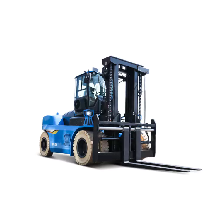 XCMG XCB140 Electric Counterbalanced Forklift