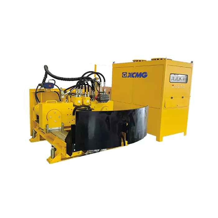 XCMG XDL500(DN500) Spiral Pipe Jacking Machine