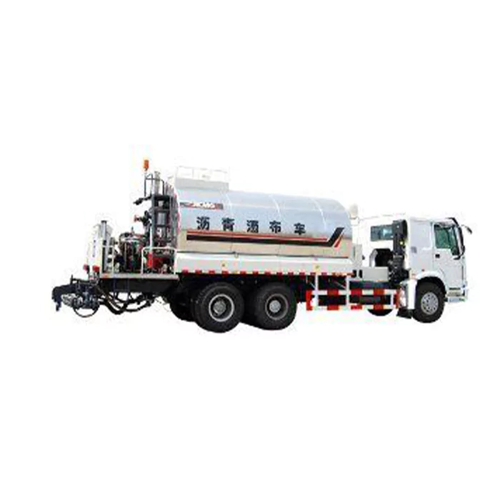 XCMG XLS403P Asphalt Distributor