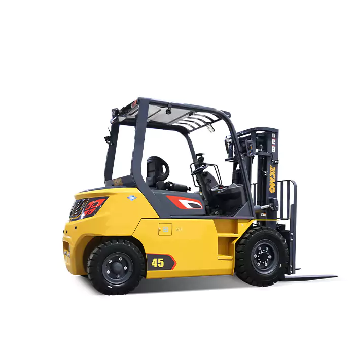 XCMG XVB45-QL8-G Electric Counterbalanced Forklift