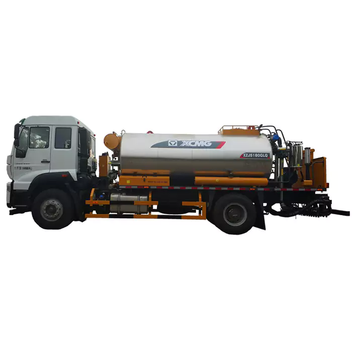 XCMG XLS603P Asphalt Distributor