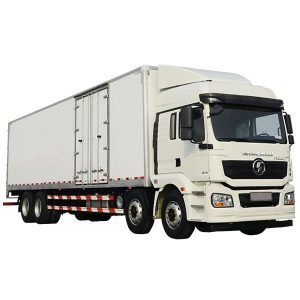 4*2 Delivery Truck