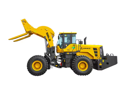 SDLG LFT30F Telehandler-1