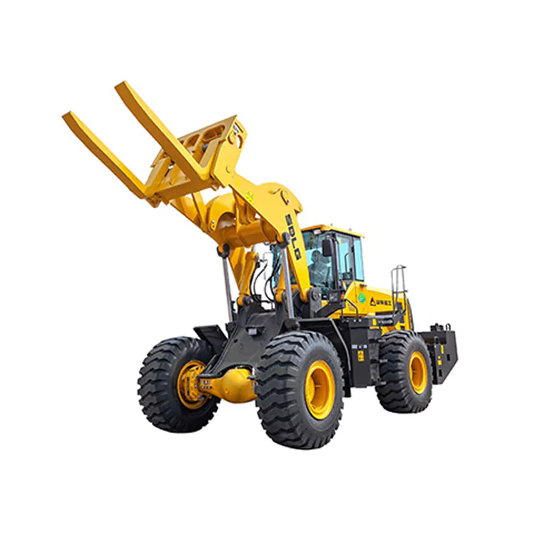 SDLG LFT30F Telehandler