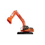 LONKING CDM6490F Crawler Excavator