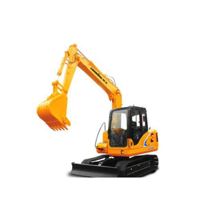 LONKING LG6090 Crawler Excavator