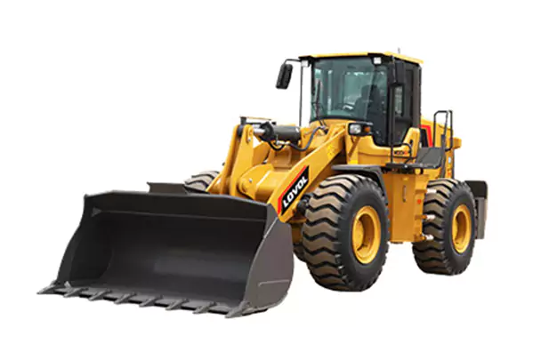 LOVOL FL956K Wheel Loader-3