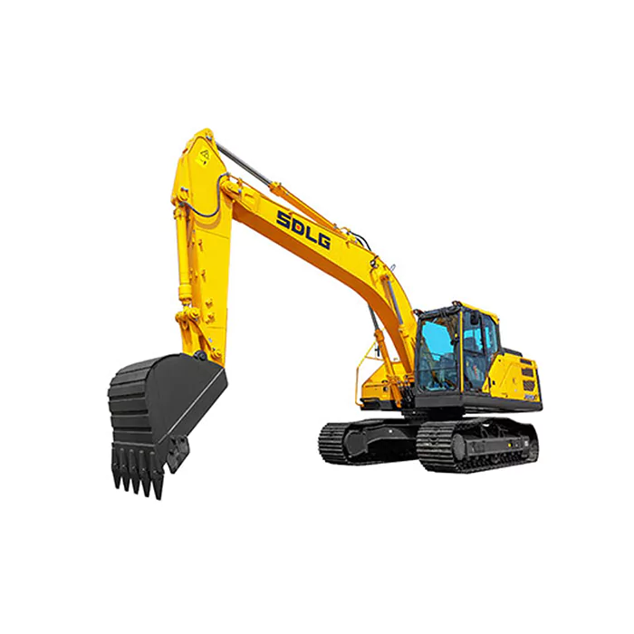 SDLG E6205H Crawler Excavator