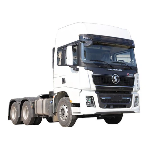 SX4258HT324 Tractor Truck