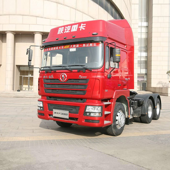 SHACMAN tractor truck F3000