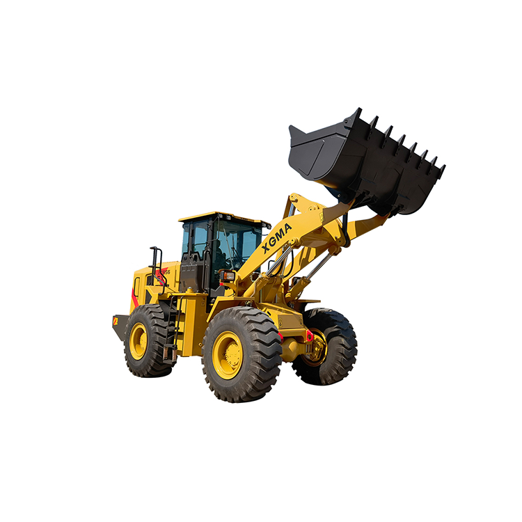 XGMA XG968K Wheel Loader