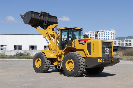 XG968K Wheel Loader