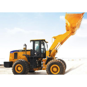 SEM 658B Wheel Loader