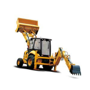 CHENGGONG 866HTC Backhoe Loader