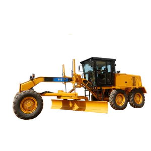 SEM 915 Motor Grader