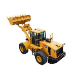 CHENGGONG CG950K Wheel Loader