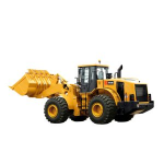 CHENGGONG CG950K Wheel Loader-3