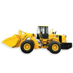 CHENGGONG CG950K Wheel Loader-4