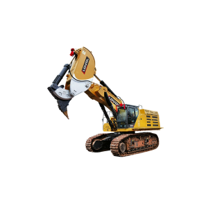 FR1200F-HK Hook Crawler Excavator