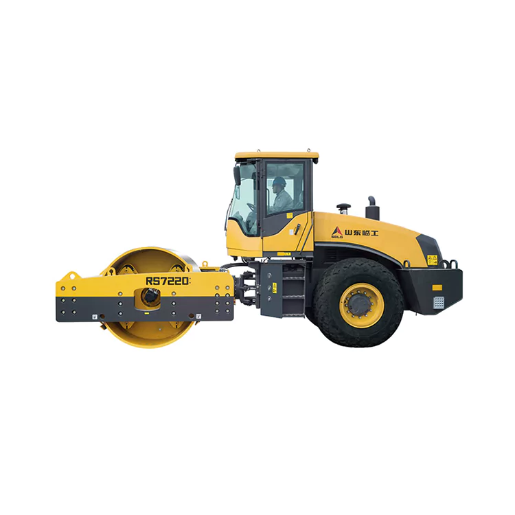 SDLG RS7220 Road Roller