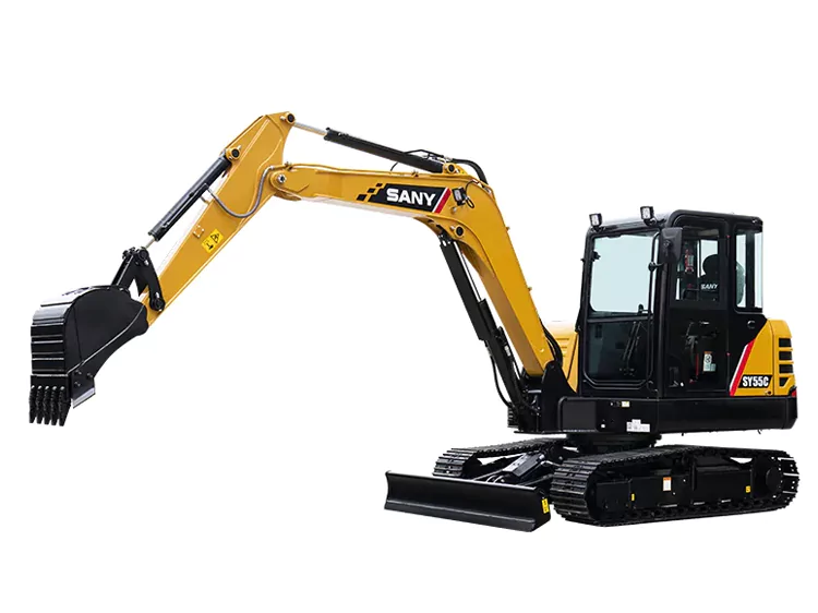 SANY Excavator