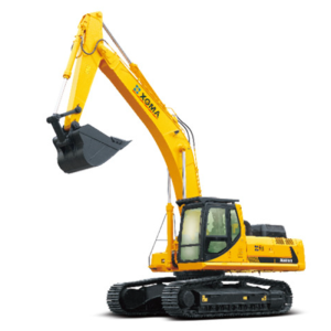 XGMA XG833EH Crawler Excavator