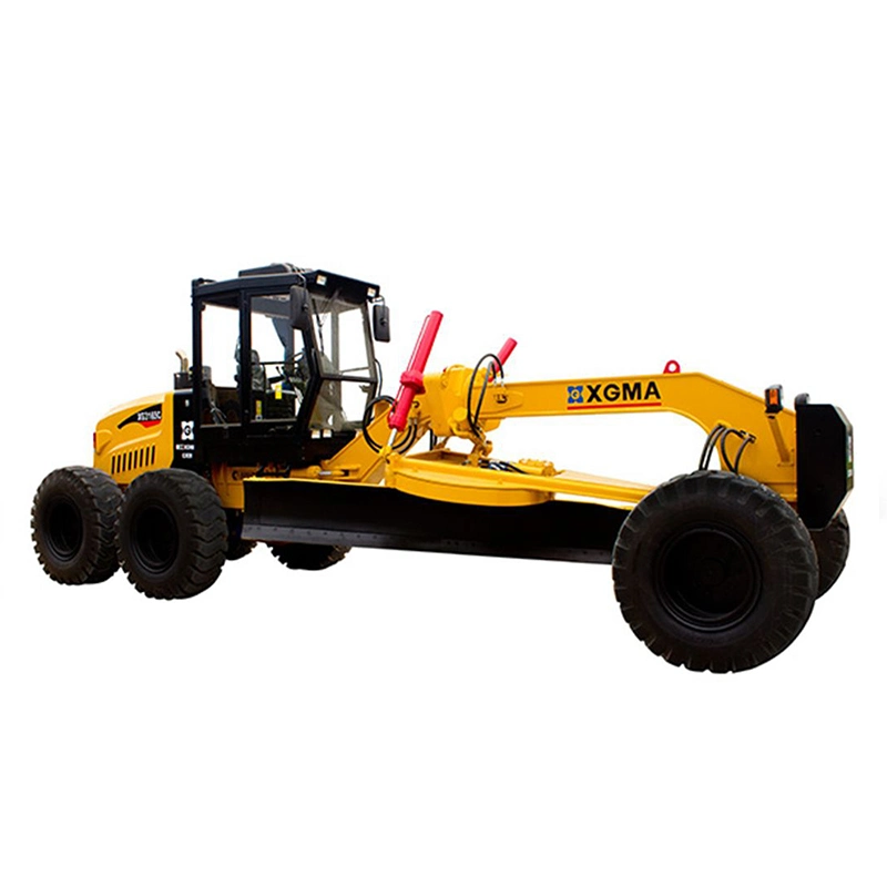 XGMA XG3220C Motor Grader