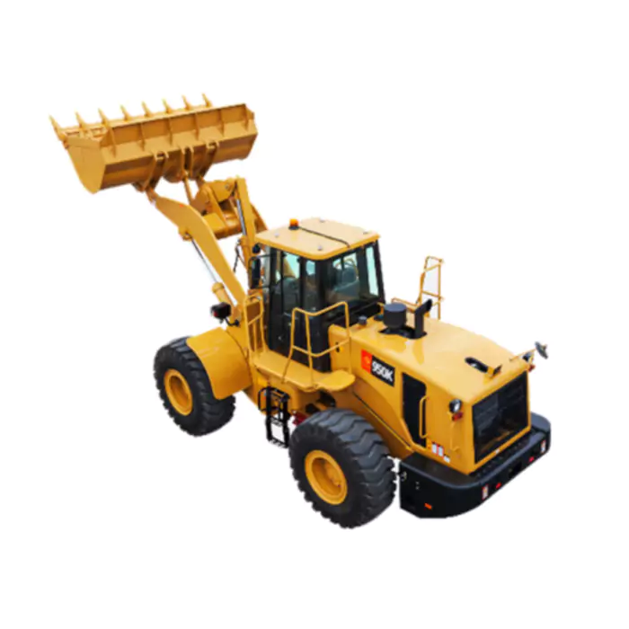 CHENGGONG CG950K Wheel Loader