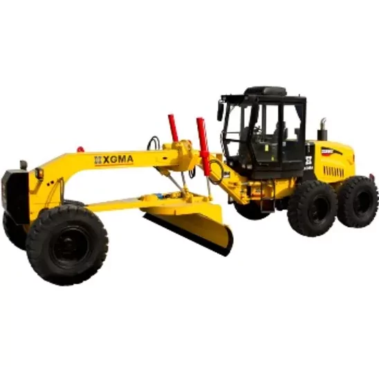 XGMA XG3200C Motor Grader-1