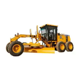 SEM 918 Motor Grader