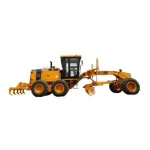 SEM 921 Motor Grader