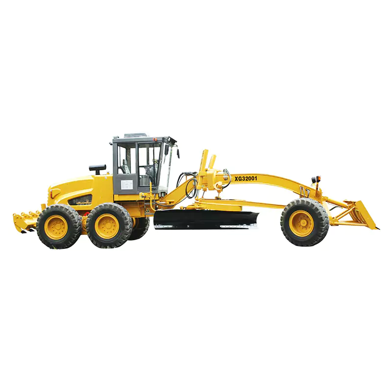 XGMA XG3200C Motor Grader