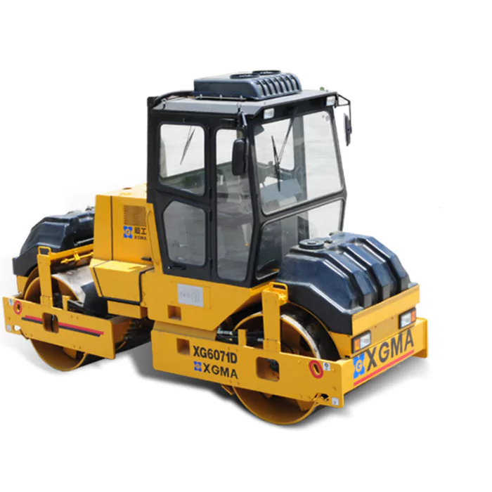 XGMA XG6071D Road Roller