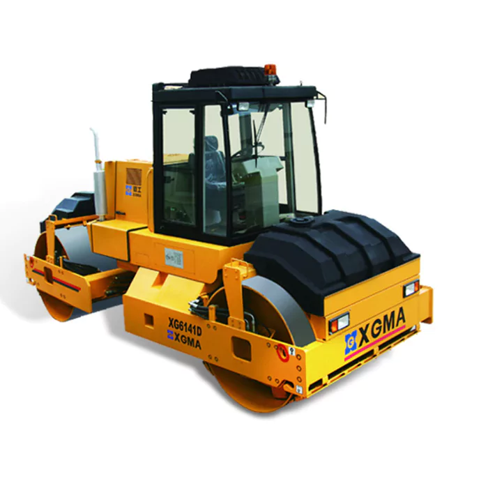 XGMA XG6141D Road Roller