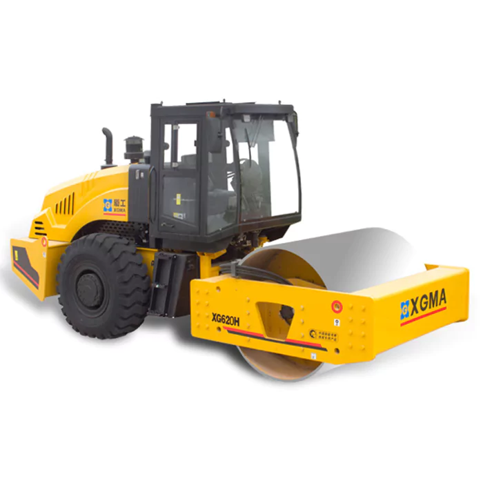 XGMA XG620H Road Roller