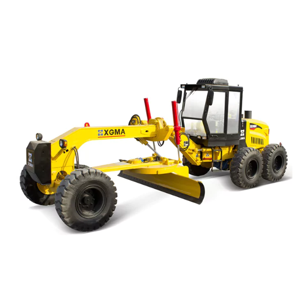 XGMA XG3180C Motor Grader