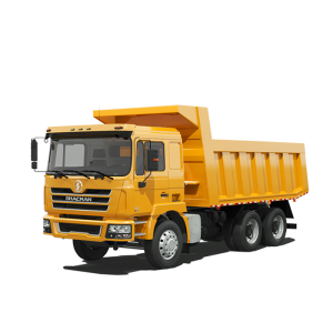 SHACMAN 6x4 F2000 Dump Truck