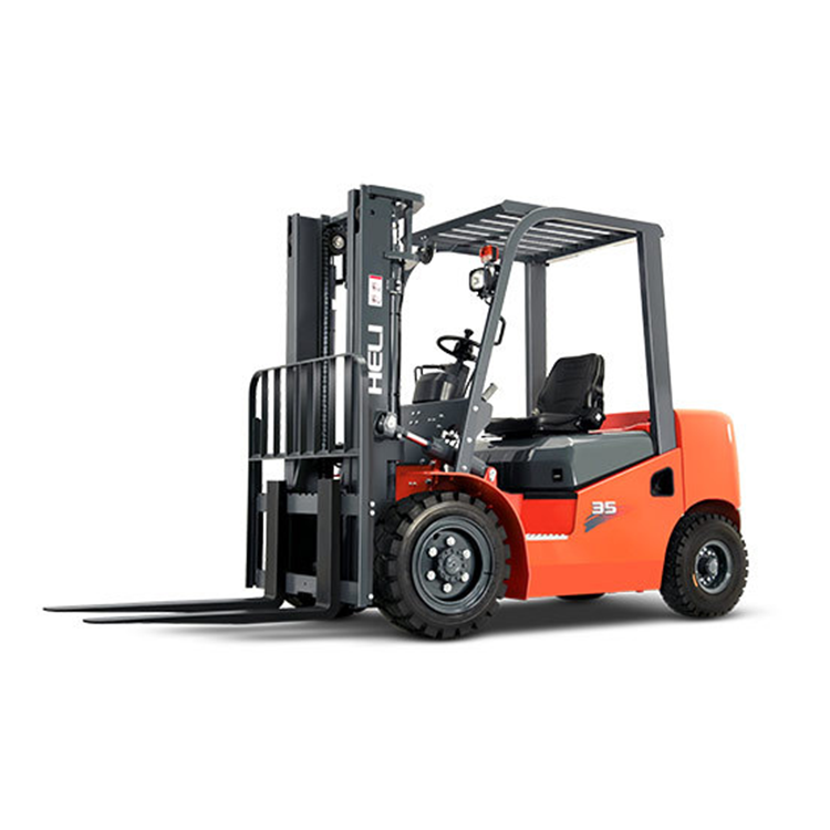 forklift