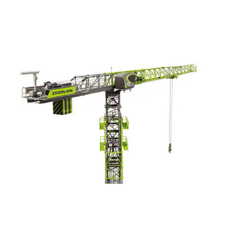 ZOOMLION RL250-16 Topless tower crane