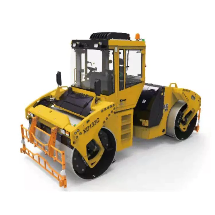 XCMG XD133C Tandem Roller